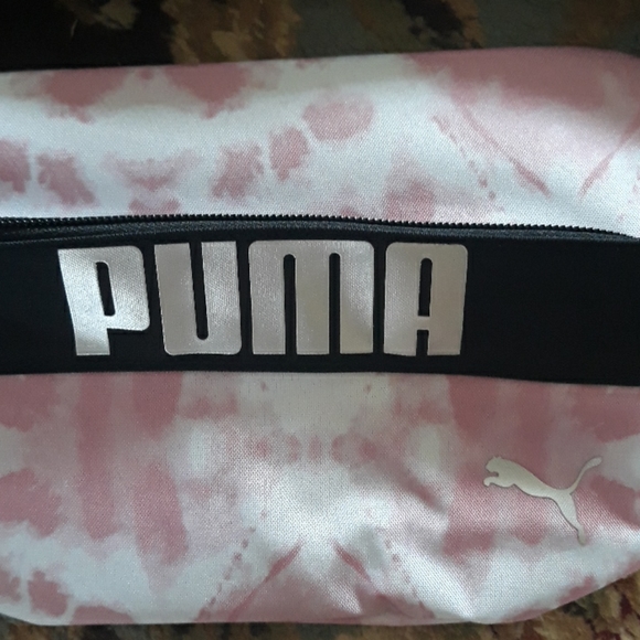 2x*Host Pick*Puma Rhythm fanny pack - Picture 3 of 16